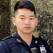 Justin A. Chan
