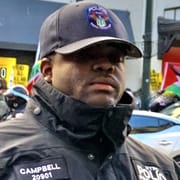 Shawnavon R. Campbell