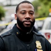 Ikeem J. Jackson