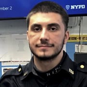 Jaime N. Pinero