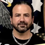 Michael Delgardo