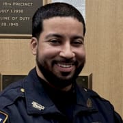Jason C. Mondesi
