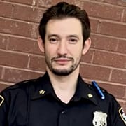 Travis W. Andreu