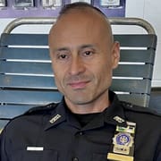 Jose D. Toala