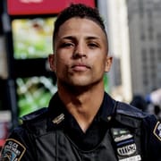 William Delacruz