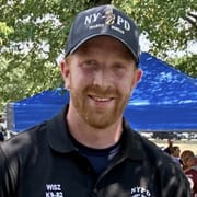 Trevor J. Wisz