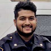 Aripul Hoque