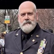Desmond P. Stokes