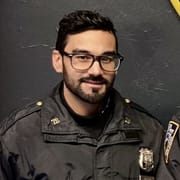 Eric A. Rosario