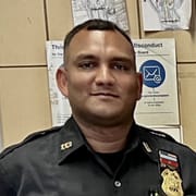 Raymond V. Persaud