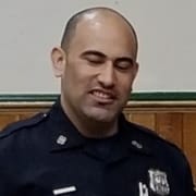 Orlando J. Vargas