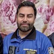 Gerber M. Fernandez