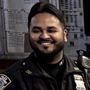 Molla R. Hasan