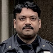 Shilendra Sawh