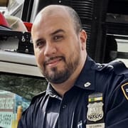 Michael B. Segarra
