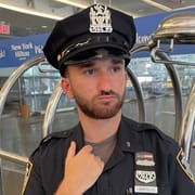 Matthew J. Marinaro