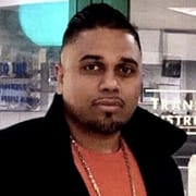 Chedanan M. Naurang