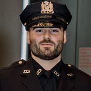 Marc A. Esposito