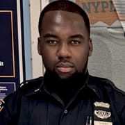 Daryl Chery
