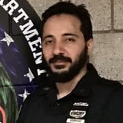 Marcos Rodriguez