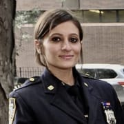 Nancy Afaneh