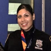 Christina E. Briones