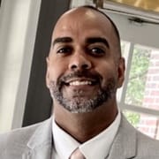 Andre L. Washington