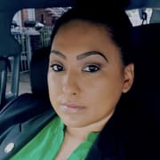 Margarita Negron