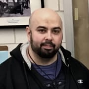 Robert Morales