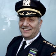 Joseph Esposito