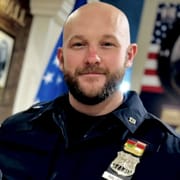 Grady P. Ohalleran