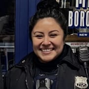 Maria A. Chau