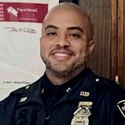 Brandon K. Dildy