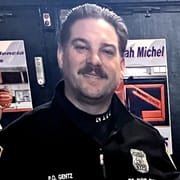 Brandon R. Gentz
