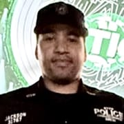 Jeffrey D. Jackson