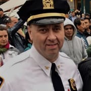 Brian M. Mullen