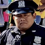 Cristian R. Chang