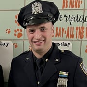Stephen Oswald