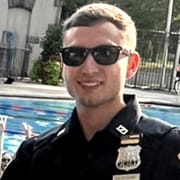 Matthew M. Baldassano