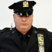 Martin M. Duffy