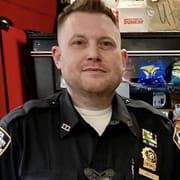 Eric M. Iocco