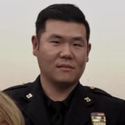 Daniel S. Oh
