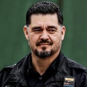 Milton P. Diaz