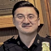 Jincheng Wong