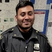 Carlos D. Machuca