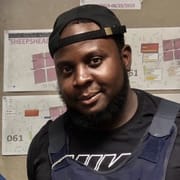 Errol T. Thomas