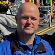 Seth J. Jaffe