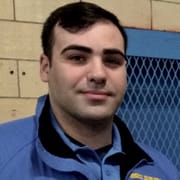Cody J. Pantaleo