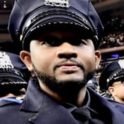 Denzel O. Lewis