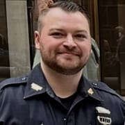 Patrick W. Doyle